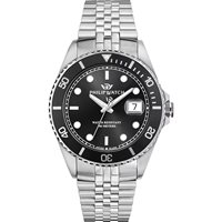Orologio Philip Watch Uomo Caribe in Acciaio R8253597127 - R8253597127